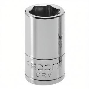 Llaves de Tubo Facom de 1/4'' con Punta de 6 Puntas, Métricas, Producto de Alta Calidad, Categoría: Llaves de Tubo - Product Image 3