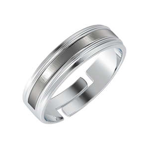 Buy Premium 925 Pure Sterling <b>Silver</b> <b>Rings</b> for <b>Men</b> Boho Style Statement Gemstone <b>Rings</b> with Oval Cut Diamond Rhodium Plated - Product Image 1