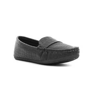 Mocassin Noir WN4273 Chaussures - Product Image 2