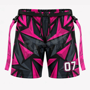 Uniformes de Flag Football de Diseño Moderno y Elegante, Ideales para Juegos al Aire Libre, del Mejor Fabricante, Nuevos y en Venta - Product Image 4
