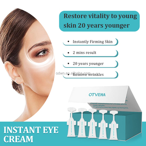 Crema <span class=keywords><strong>para</strong></span> Ojos OTVENA, Elimina <span class=keywords><strong>las</strong></span> <span class=keywords><strong>Ojeras</strong></span> y Bolsas, Reafirma y Repara la Piel, 1 Minuto - Product Image 5