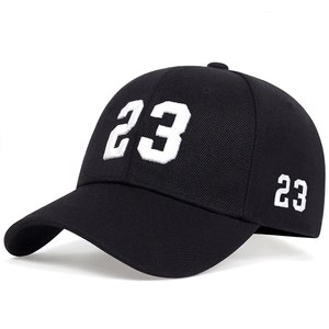 Venta caliente clásico precio razonable hombres usan gorras de béisbol deportivas impermeables Hip Hop gorra de béisbol con logotipo personalizado de moda - Product Image 4