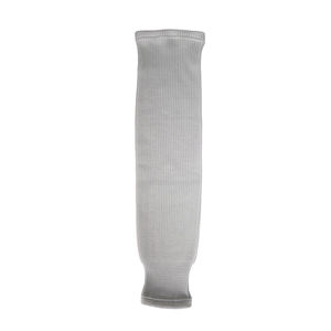 Chaussettes tricotées de hockey sur glace de conception personnalisée pour hommes de haute qualité professionnels chaussettes de hockey sur glace respirantes tricotées avec Logo - Product Image 6
