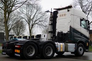 Nuevo/Usado Volvo FH650 Transmisión Automática Euro6 Potencia 478 kW (650 hp) - Product Image 5