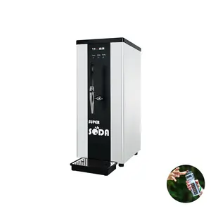 Trending product LC-5088B model water dispenser featuring Streamlined dispensing process solve drinking problems for Coffee shop