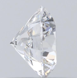 Pour GIA certifié 0.50 carats D couleur SI1 clarté coupe ronde diamant naturel en gros diamants en vrac - Product Image 3