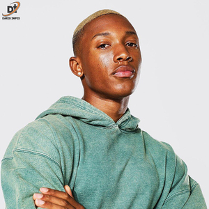 Moda 400 Gsm Pullover Hoodies Hombres Heavy Wholesale Hoodies Oversized Vintage Washed Hoodie Blank - Product Image 4