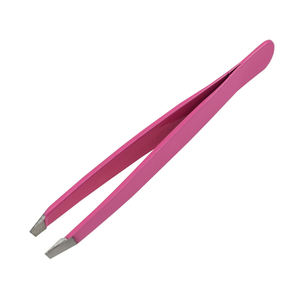 Meilleur fabricant de pinces à cils de haute qualité, outil de beauté, pinces à sourcils à vendre - Product Image 3