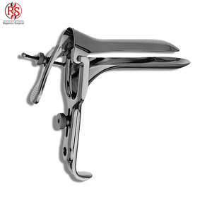 เครื่องมือผ่าตัด กล้องส่องช่องคลอดเกรฟส์ กล้องส่องช่องคลอดเกรฟส์ สำหรับขายออนไลน์ - Product Image 4