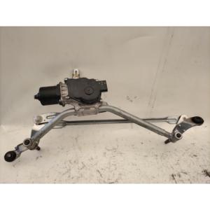 MOTEUR D'ESSUIE-GLACE AVANT COMPLET AVEC TANDEM RENAULT Captur Série 6723C086A (13>19) - Product Image 2