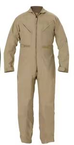 Combinaison agricole résistante aux produits chimiques de haute qualité 100% coton FR flamme sécurité industrielle costumes de travail - Product Image 2