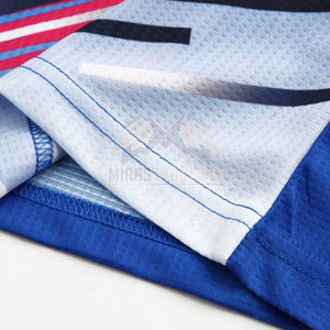 Stylish Comfortable Unisex Soccer Wear New Arrival Pakistan Quality Casual Football Uniform with Personalized Name Printing - Product Image 4