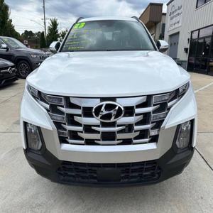 Hyundai Santa Cruz SEL Premium 2023 USADO EN EXCELENTES CONDICIONES - Product Image 1