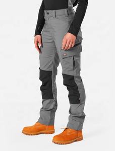 Pantalon tactique de printemps pour hommes Vêtements de travail à séchage rapide Pantalon cargo multi-poches Pantalon et pantalon d'extérieur respirant pour hommes - Product Image 5