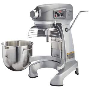 Nuevo, MEJOR PRECIO para Hobarts Legacy HL200 20 QT. Batidora Planetaria Comercial TB - Product Image 3