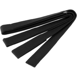 Ceintures de rangement pour Jiu-Jitsu Brésilien personnalisées en gros, 100 % coton, durables, unisexes, pour l'entraînement et la compétition en arts martiaux - Product Image 3