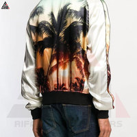 Blouson d'hiver noir en toile pour homme, coupe bomber, rembourré de 300g de coton, coupe-vent, léger et chaud, idéal pour l'extérieur – Vente en gros, haute qualité