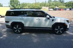 Hyundai Santa Fe 2024 impecablemente limpio - Product Image 3