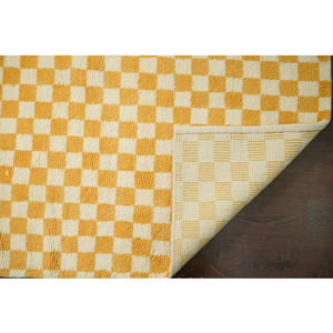 พรมมือถือแบบโมรอคโคพรมกันลื่นสำหรับห้องนั่งเล่นดีไซน์ใหม่ - Product Image 4