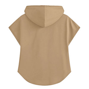 Hooded Casual <b>Tank</b> <b>Top</b> Gym Sports <b>Tank</b> <b>Top</b> <b>Men</b> Muscle Sleeveless Shirt Cotton Polyester Oversized Streetwear <b>Tank</b> <b>Tops</b> - Product Image 2