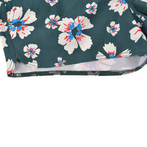 Shorts d'été pour femmes Usine Vente en gros Approvisionnement en vrac Streetwear décontracté Tissu léger et doux Marque de marque privée - Product Image 5