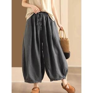 Pantalones de exterior multibolsillos - Product Image 5