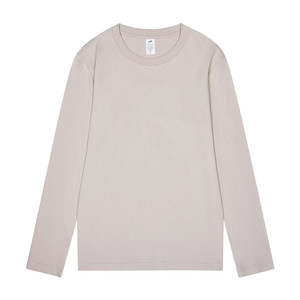 Camiseta de Manga Corta de 230 Gsm, 100% Algodón, Alta Calidad, Cuello Redondo, Corte Regular, Transpirable para Hombre de FINER THREADS - Product Image 5