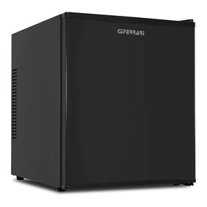 Minibar Rinfresco G90046, Refrigerador Compacto de Color Negro Estático, Clase E (43x51x51.7cm) - Product Image 1