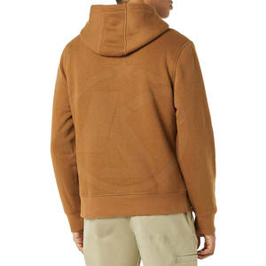 Sudaderas con capucha de lana para hombre, nuevo diseño personalizado, jersey de Fitness, novedad de 2023 - Product Image 3