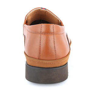 Zapatos Casuales para Hombre A22-1D - Marrón - Product Image 4