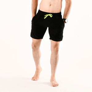 Pantalones Cortos de Verano de Diseño Simple para Hombre, Pantalones Cortos Deportivos Casuales para Hombre, Pantalones Cortos Cómodos para Uso Diario - Product Image 5