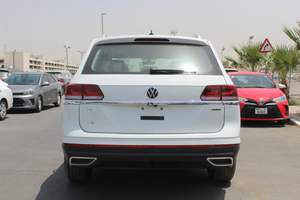 Volkswagen Teramont Comfort <span class=keywords><strong>Line</strong></span> 3.6L SUV 2023 de 4 puertas, totalmente equipado, usado, listo para enviar a todo el mundo. - Product Image 5