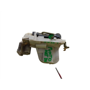 Serratura Anteriore Destra FIAT Punto Sedan 3P 2a Serie 46536061 (99>03) - Product Image 1