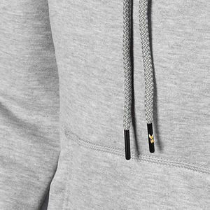 High Quality Thermal Pullover Hoodies for Men Cotton/ Polyester Pullover Hoodies for Adults Customized Hooded Printing - Product Image 6