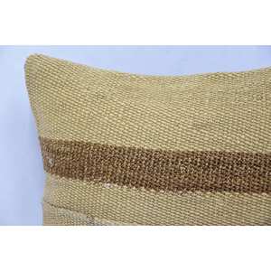 หมอนอิงพิมพ์ลายสีเบจ16x16นิ้ว, หมอนเย็บปะติดปะต่อกันดีไซน์เป็นชั้นสี่เหลี่ยมสไตล์วินเทจใส่เป็นกระจุกสำหรับพื้นเครื่องนอนสวมใส่สบายแบบพกพาสไตล์คริสมาสต์ - Product Image 2