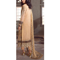 Prêt à porter Nouveau style de robe de soirée pour femmes 3 pièces Salwar Kameez vêtements de soirée pour femmes en différentes tailles et couleurs