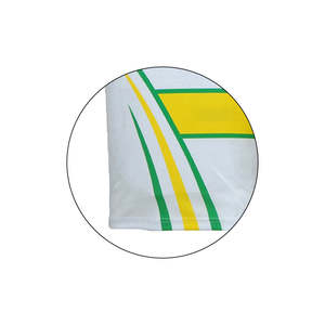 Uniformes de Fútbol Personalizados Unisex, Últimos Modelos OEM para Equipos de Fútbol con Impresión Personalizada para Adultos - Product Image 3