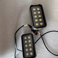 Feux de navigation LED d'origine AGRAS T50 T25 - Pièce de rechange pour accessoires de drone agricole DJ