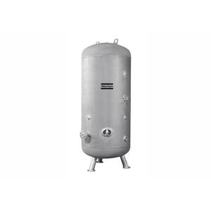 Serbatoio d'aria verticale | 120 l | 11 bar - Product Image 1