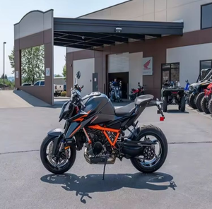 มอเตอร์ไซค์ 1390 SUPER DUKE REVO รุ่นใหม่ ปี 2024 - Product Image 1