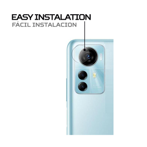 Protector de Pantalla ANTISHOCK para ZTE Blade A72s, Accesorio Móvil Duradero y Resistente a Impactos - Product Image 3