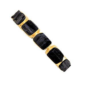 Brazalete Ajustable de Latón Chapado en Oro Vintage, Joyería de Moda Hecha a Mano para Mujer, Proveedor Mayorista - Product Image 1