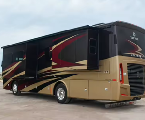 Autocaravanas y Campers Allegro Usados al por Mayor, Modelos 2023, 2024 y 2022, Listos para Enviar - Product Image 2