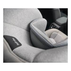 Silla de Auto para Bebé COPERNICO I-Size con Base Giratoria Color Gris Luna AV91R0MOG para Niños de 40-145 cm - Product Image 2