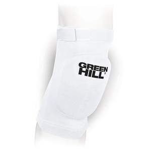 Genouillères pour enfants en coque rigide et élastique, logo personnalisé, protection en spandex et polyester avec matériau en nylon - Product Image 3