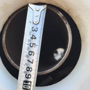 Tour à métaux miniature d'occasion de 1500 mm pour travaux de finition, 4 axes, à vendre - Product Image 5