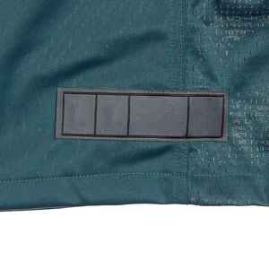 Maillot de football américain pour hommes, vêtements de sport légers et durables avec demi-manches courtes - Product Image 2