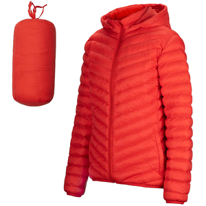 2024 dernière arrivée mode streetwear femme weskit décontracté ample fantaisie gonflé bulle pour les femmes - Product Image 1