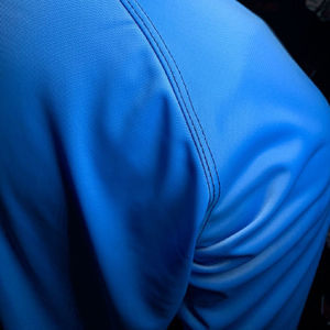 ชุดวอร์มมีซิปสำหรับผู้ชายสวมใส่สบายและระบายอากาศได้ดีพร้อมโลโก้แบบกำหนดเอง - Product Image 6