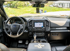 Ford Shelby F-150 4x4 2019 LHD/RHD de Segunda Mano Más Vendido - Product Image 3